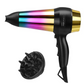 ENZO Professional Negative Ionic Blow Hair Dryer