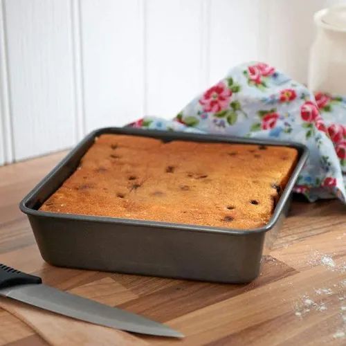 Square Baking Pan