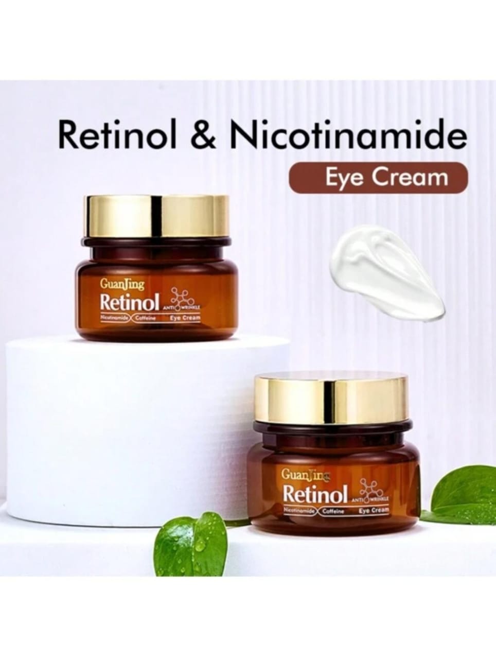 Retinol Eye Cream -30g