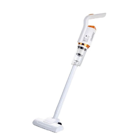 USB Rechargeable Cordless Vacuum Cleaner