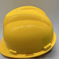 Premium Quality Safety Hard Hat- Various Colours