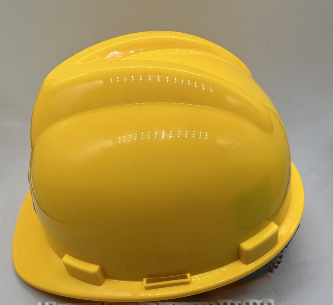 Premium Quality Safety Hard Hat- Various Colours