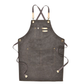 Kitchen Craft Multi Purpose Leather Work Apron