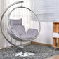 Acrylic Bubble Hanging Swing Chair