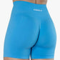 Women's Seamless Scrunch Workout Shorts for Gym & Yoga - Various Colours