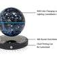 Levitating Galaxy Globe