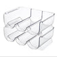 Tabletop Racks -Transparent Wine Holder Or Bottle Holder