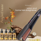 Enzo Professional Salon And Home Hair Straightener With Argan Oils