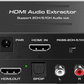 HDMI Audio Return Channel Adapter