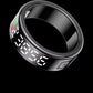 New High Performance Smart Ring With 5ATM Waterproof Gesture Operated Camera Video Health Monitoring and Durable Battery