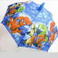 Kids Carton Themed Umbrellas