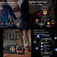 New GT5 Smart Watch Men Answer Call Fitness Tracker Wireless Charging NFC Women Smartwatch Gift for Huawei Phone iOS PK GT3 Pro 4