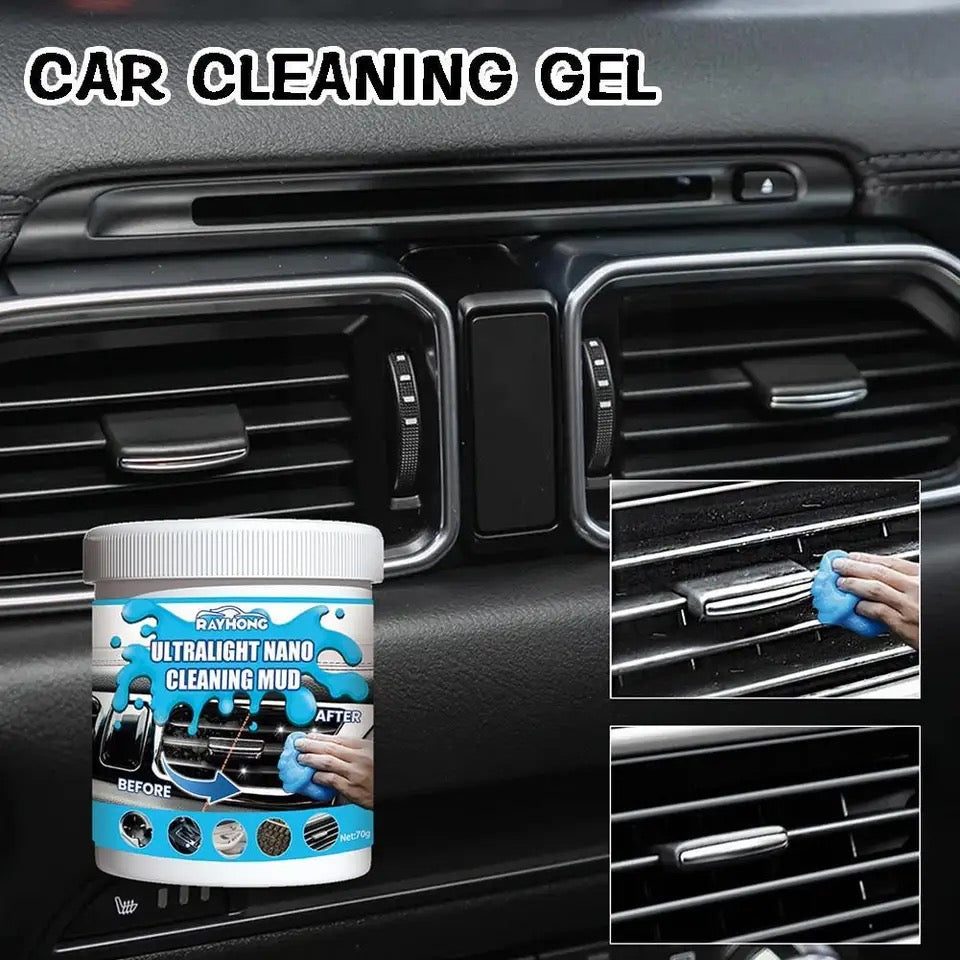 Buy Slime For Car Cleaning online