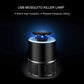 Mosquito Killer Lamp USB