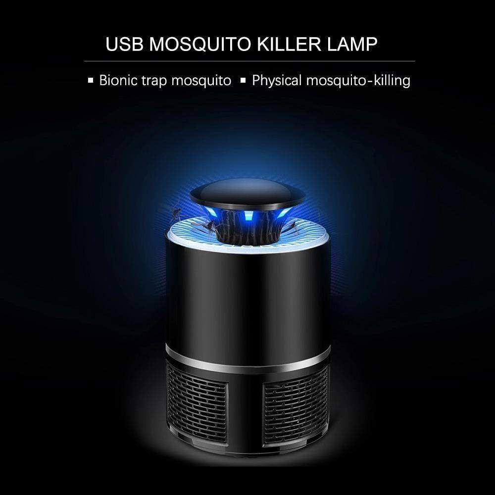 Mosquito Killer Lamp USB