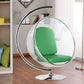 Acrylic Bubble Hanging Swing Chair