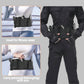 Tactical Waistband Pistol Gun Belly Band Holster for Concealed Carry Gun Holster