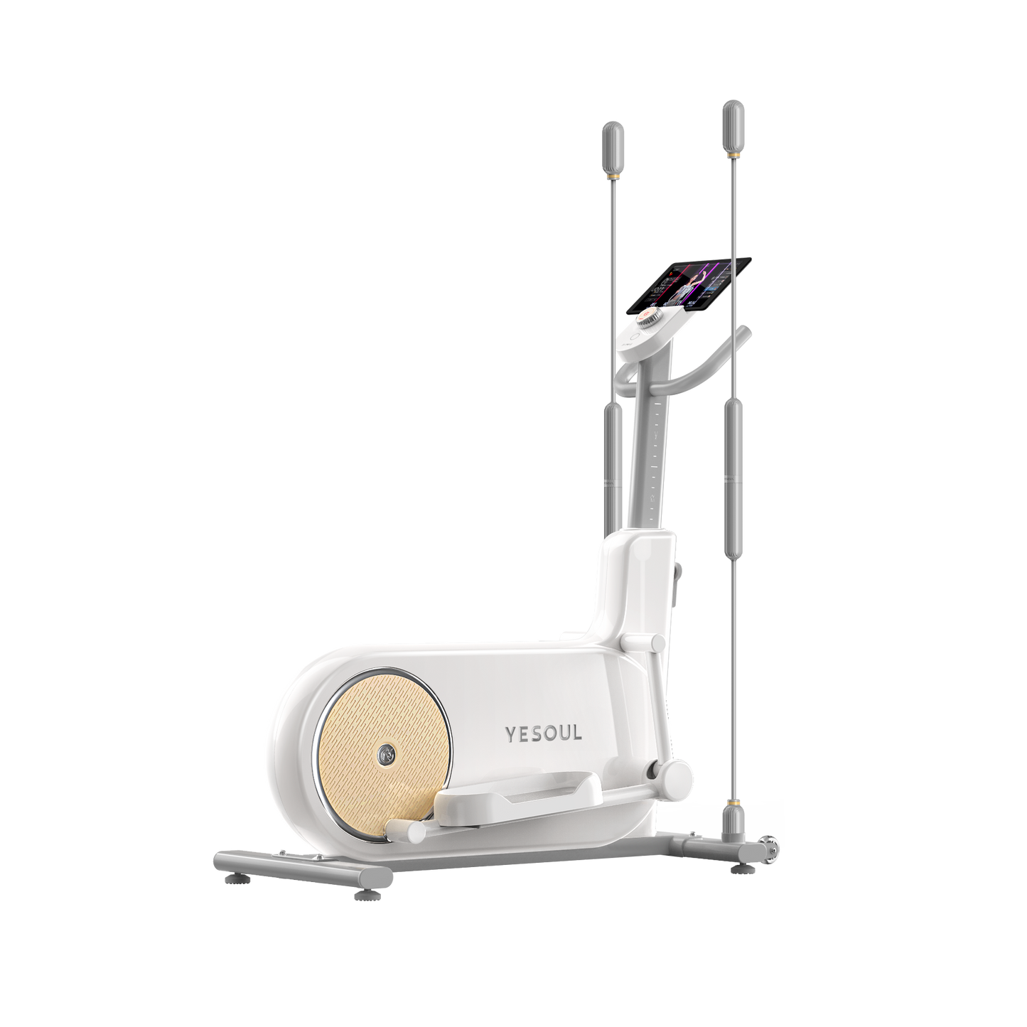 YESOUL Xiaomi Smart Elliptical Trainer Machine EF25 -