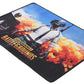 Large Gaming Mouse Pad 44*35*0.3cm