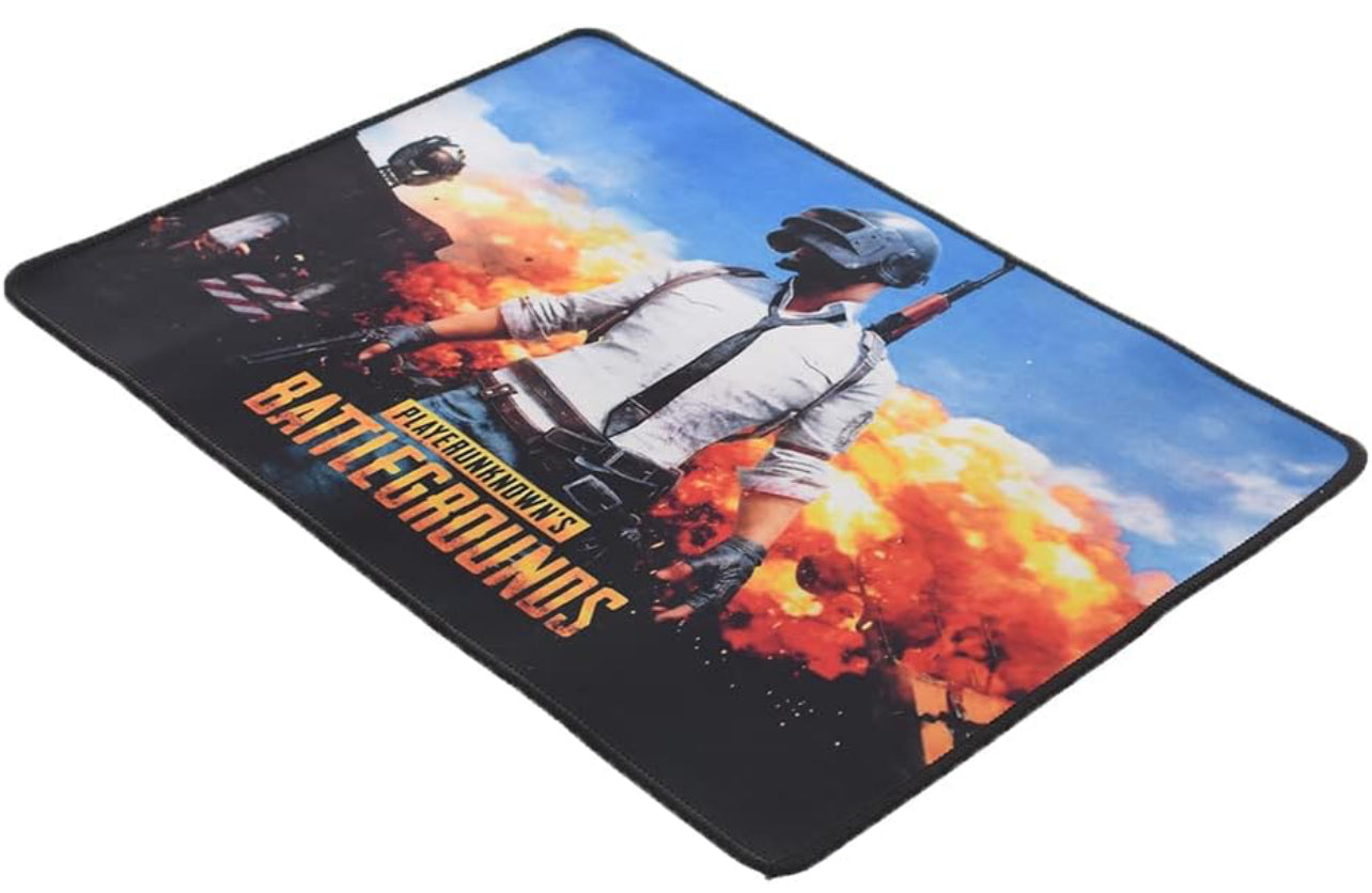 Large Gaming Mouse Pad 44*35*0.3cm