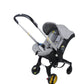 Luxury 2:1 Baby Stroller/Car Seat - Various Colours Available