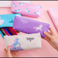 Unicorn Pencil Case