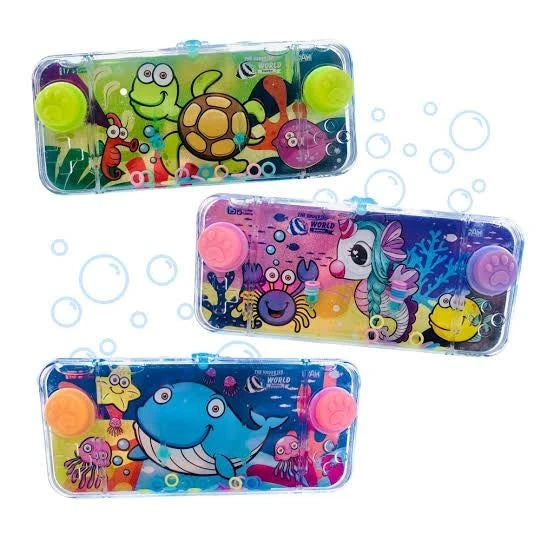 Handheld Water Games – Megamall Online Store