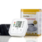 Blood pressure monitor household arm blood pressure monitor