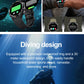 SENBONO MAX18 AI AMOLED Smart Watch Bluetooth Call Big Battery Fitness Tracker Sport Smartwatch for Men & Women Android IOS