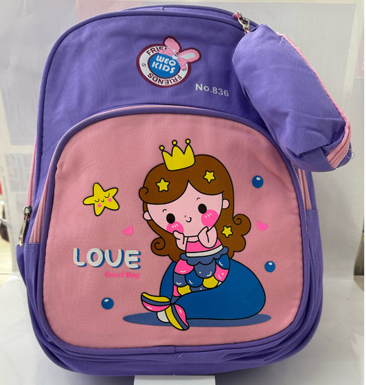 Back To School Children's backpack, nursery backpack.  Various Colours/Styles