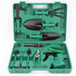 10PCS Bunnings Garden Tool Kit With Secateurs Shovel New Plant Weeding Set