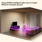 USB Charging 2 In 1 Mosquito Killer Lamp