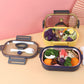 Stainless Steel Lunchbox