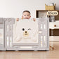 Playpen Fabric - Safety Gate