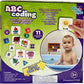 ABC Coding Learning Activity Kit