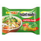 Golf Instant Noodles 5x65g - 3min Cooking Time. Various Flavours