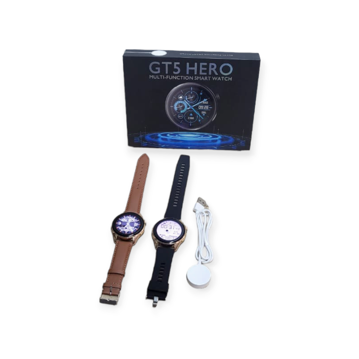 Smart bracelet online hero