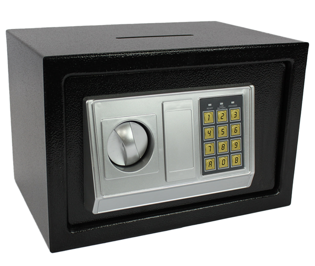 Digital Large Drop Box Safe