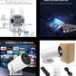 4K Ultra HD PROJECTOR