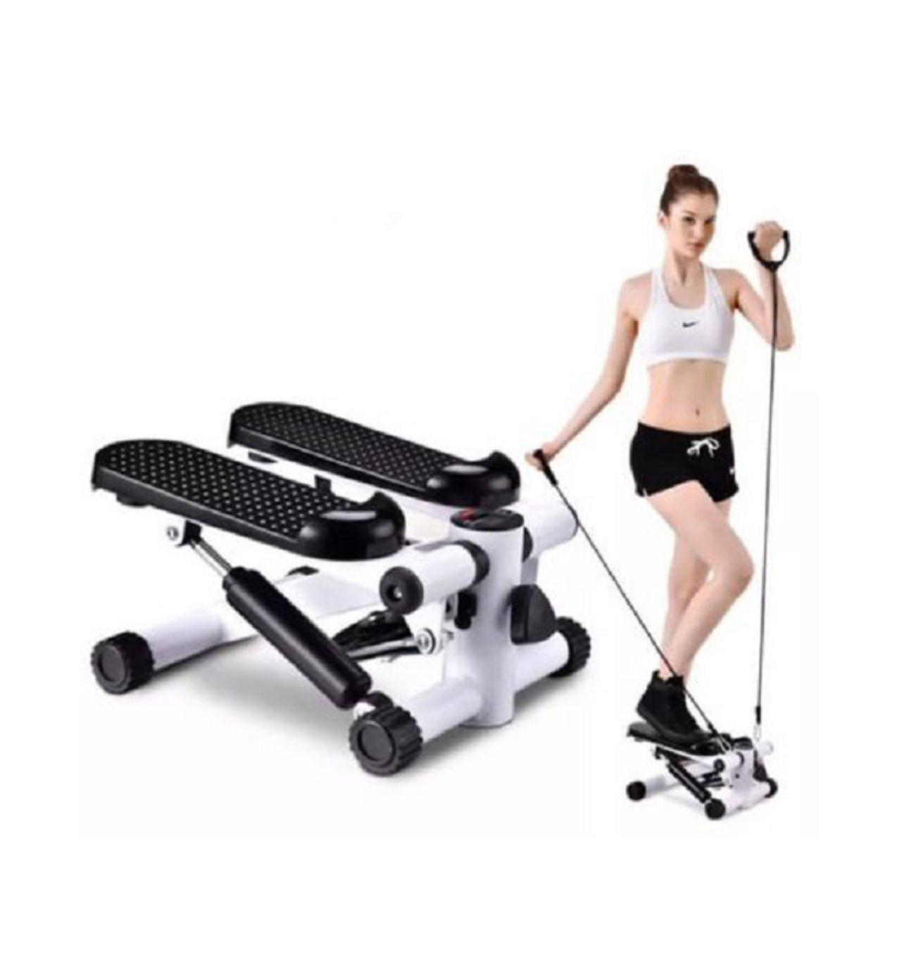 Mini Stepper Fitness Trainer