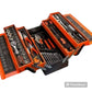 Toolkit 85pc With Cantilever Metal Box