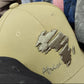 Africa Themed Baseball Caps