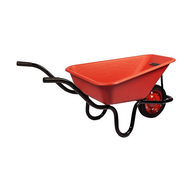 Wheelbarrow Polypropylene 60L