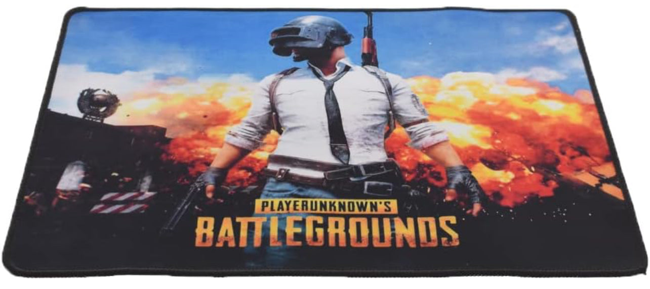 Large Gaming Mouse Pad 44*35*0.3cm