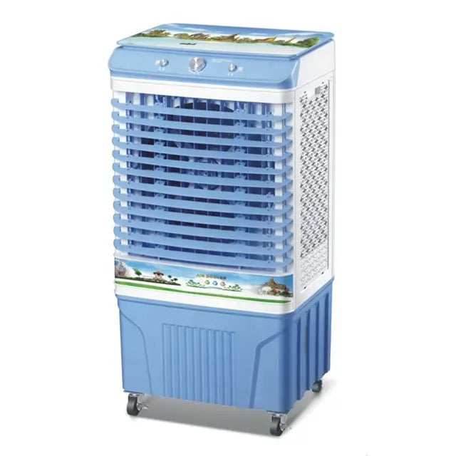 Portable Air Cooler - 30,35 Litres & 50L Options Available