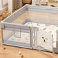 Playpen Fabric - Safety Gate