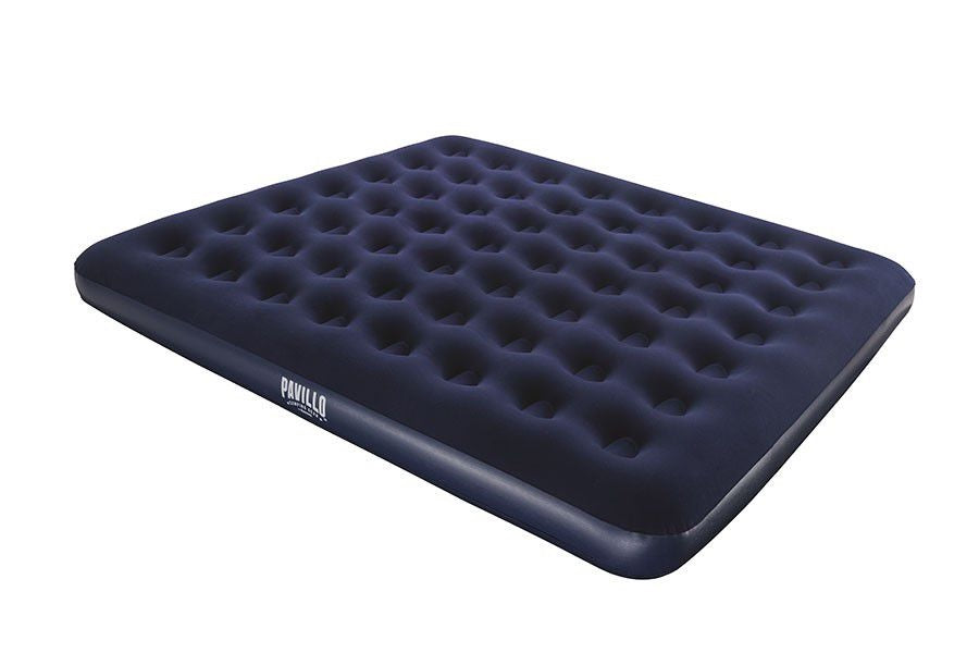 Bestway 1.91m x 1.37m x 22cm Airbed DOUBLE size