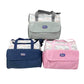 Multi-Functional Baby Changing Diaper Bag With Changing Pad