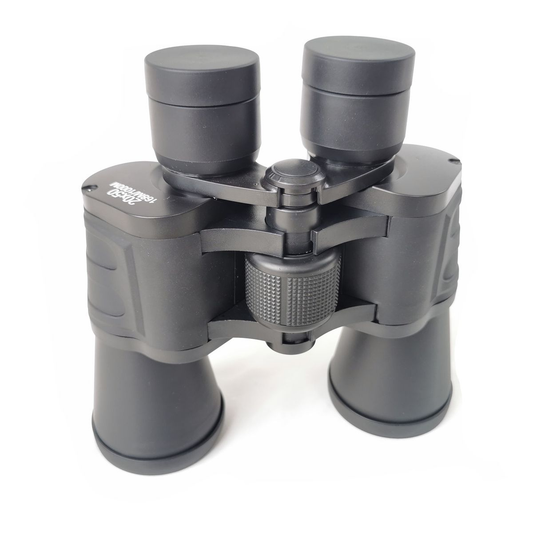 PLA Binoculars 20x50 High Power