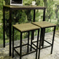 Fine Living Pinehurst Bar Set